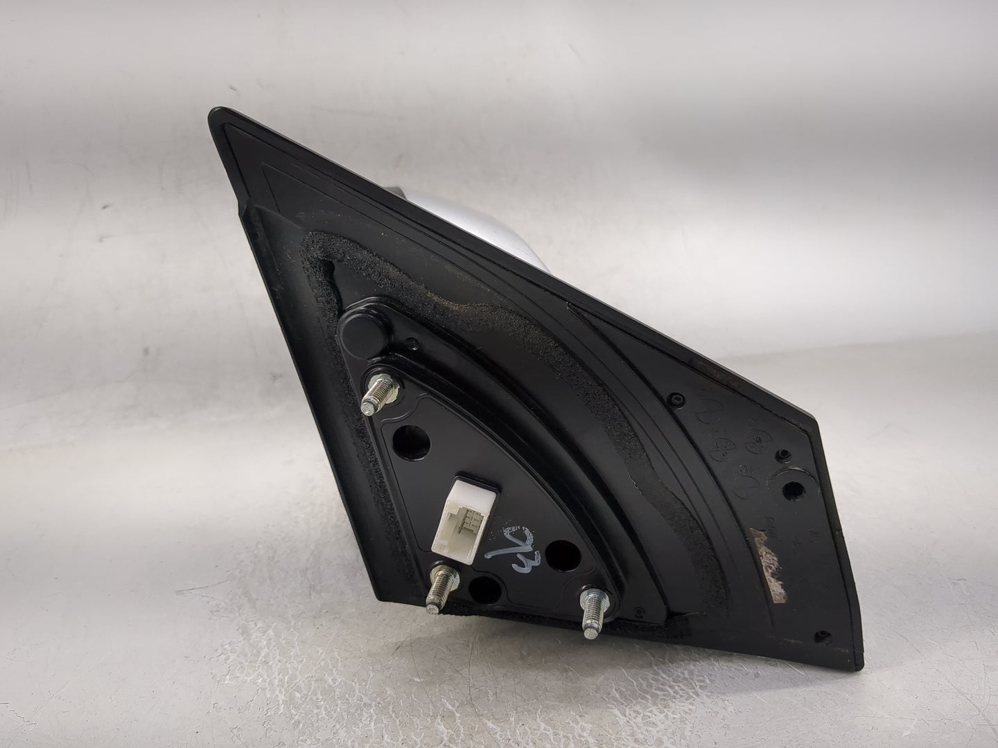 2015 Hyundai Elantra Driver Side View Mirror - Left Door Mirror OEM Used - Oemusedautoparts1.com