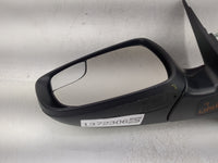 2015 Hyundai Elantra Driver Side View Mirror - Left Door Mirror OEM Used - Oemusedautoparts1.com