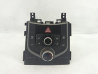 2014-2016 Hyundai Elantra Climate Control Module Temperature AC/Heater Replacement P/N:97250-3XCC1 Fits Fits 2014 2015 2016 