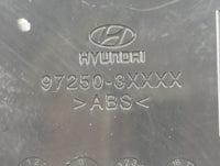 2014-2016 Hyundai Elantra Climate Control Module Temperature AC/Heater Replacement P/N:97250-3XCC1 Fits Fits 2014 2015 2016 