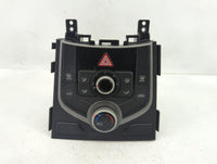 2014-2016 Hyundai Elantra Climate Control Module Temperature AC/Heater Replacement P/N:97250-3XCC0 Fits Fits 2014 2015 2016 