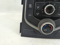2014-2016 Hyundai Elantra Climate Control Module Temperature AC/Heater Replacement P/N:97250-3XCC0 Fits Fits 2014 2015 2016 