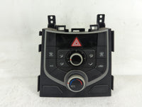 2014-2016 Hyundai Elantra Climate Control Module Temperature AC/Heater Replacement P/N:97250-3XCC0 Fits Fits 2014 2015 2016 