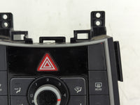 2014-2016 Hyundai Elantra Climate Control Module Temperature AC/Heater Replacement P/N:97250-3XCD1 97250-3XCC0 Fits OEM Used