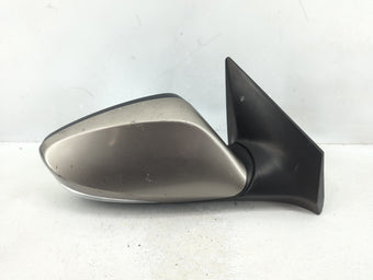 compare product 2014-2016 Hyundai Elantra Passenger Side View Mirror - Right Door Mirror OEM Used