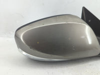 2014-2016 Hyundai Elantra Passenger Side View Mirror - Right Door Mirror OEM Used - Oemusedautoparts1.com
