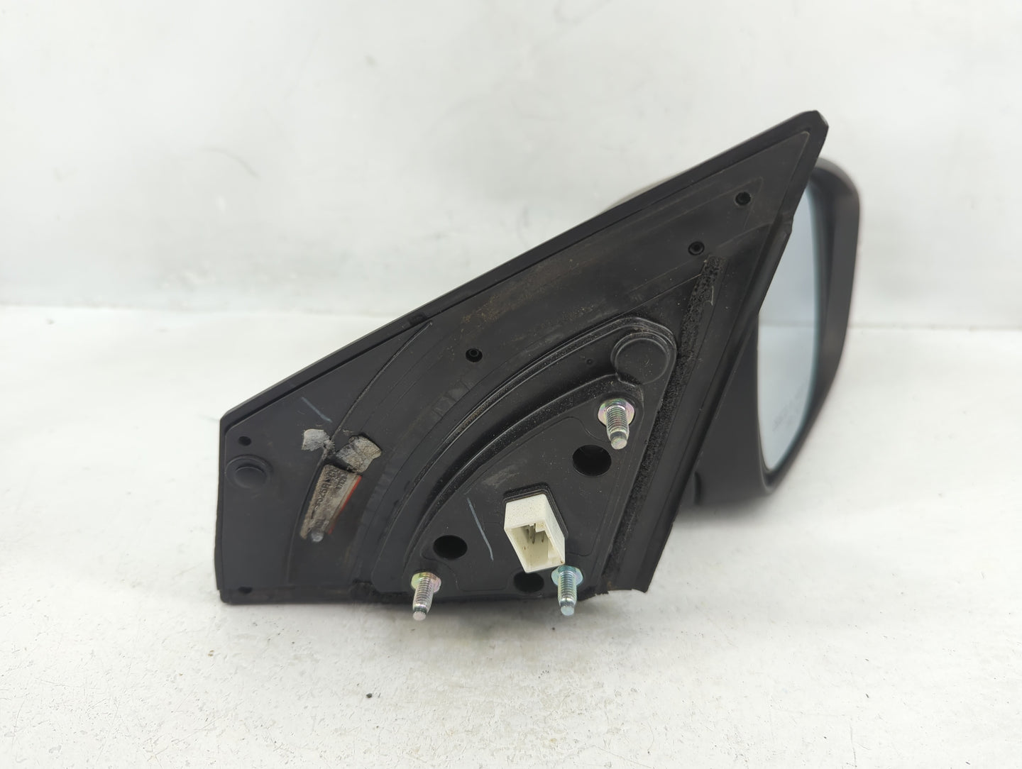 2014-2016 Hyundai Elantra Passenger Side View Mirror - Right Door Mirror OEM Used - Oemusedautoparts1.com