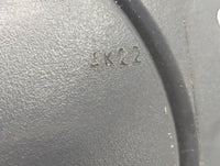 2014-2016 Hyundai Elantra Passenger Side View Mirror - Right Door Mirror OEM Used - Oemusedautoparts1.com
