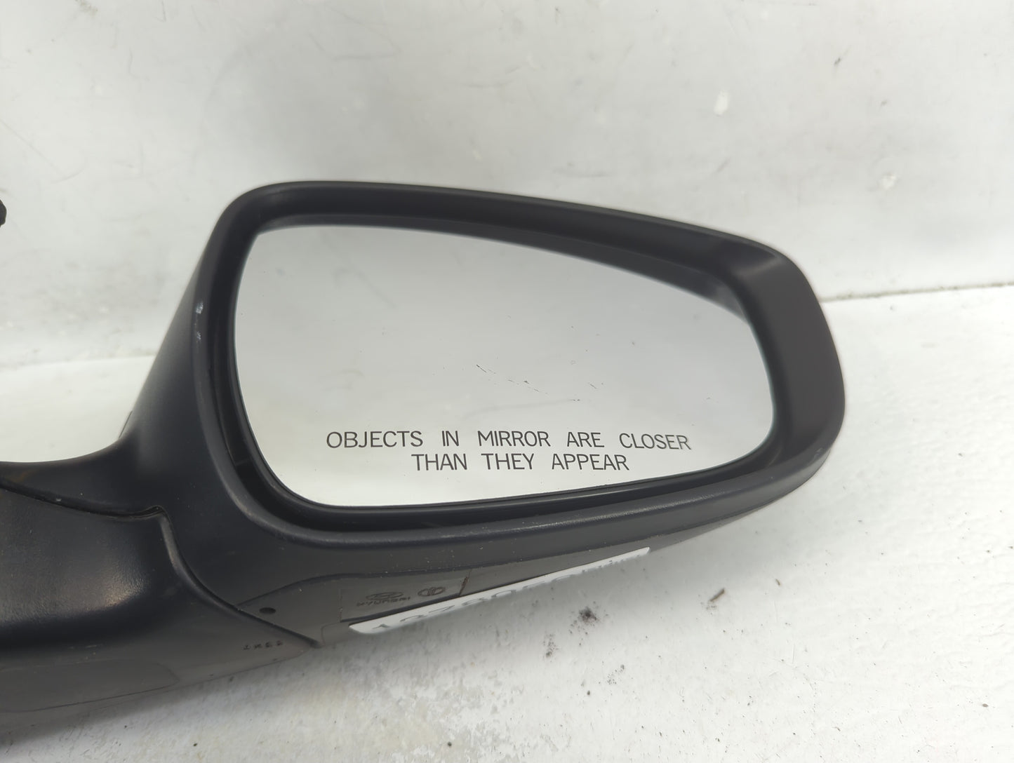 2014-2016 Hyundai Elantra Passenger Side View Mirror - Right Door Mirror OEM Used - Oemusedautoparts1.com