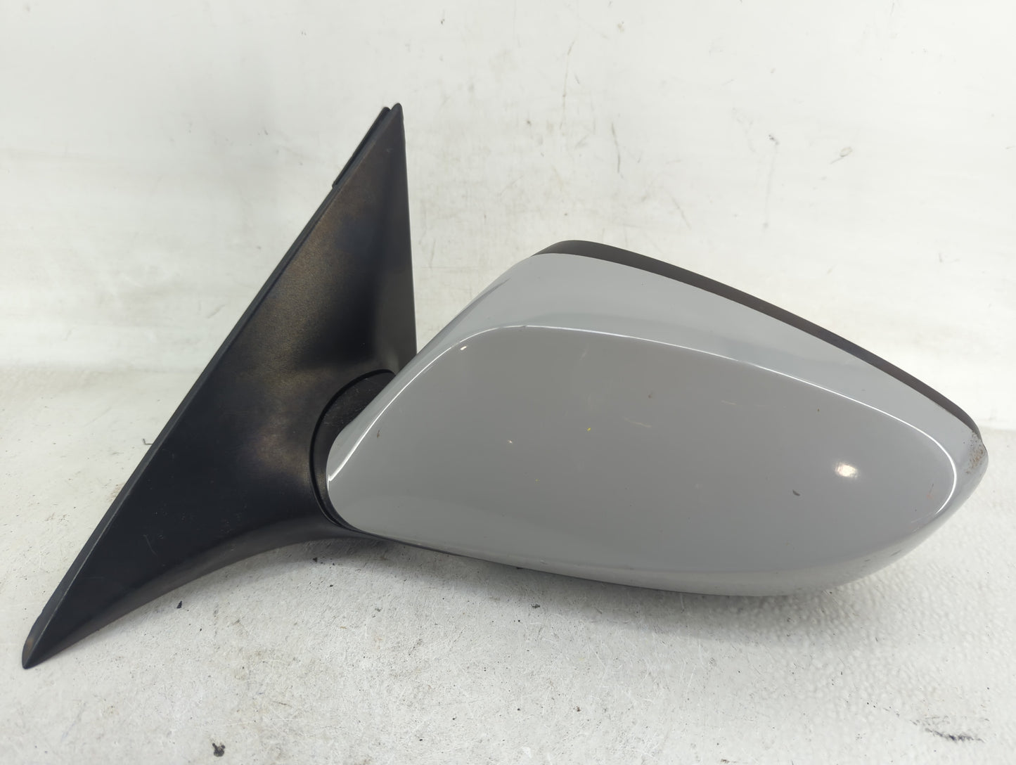 2015-2016 Hyundai Elantra Driver Side View Mirror - Left Door Mirror OEM Used - Oemusedautoparts1.com