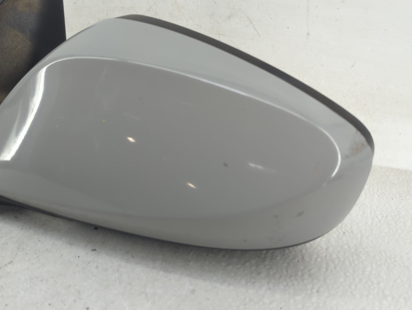 2015-2016 Hyundai Elantra Driver Side View Mirror - Left Door Mirror OEM Used - Oemusedautoparts1.com