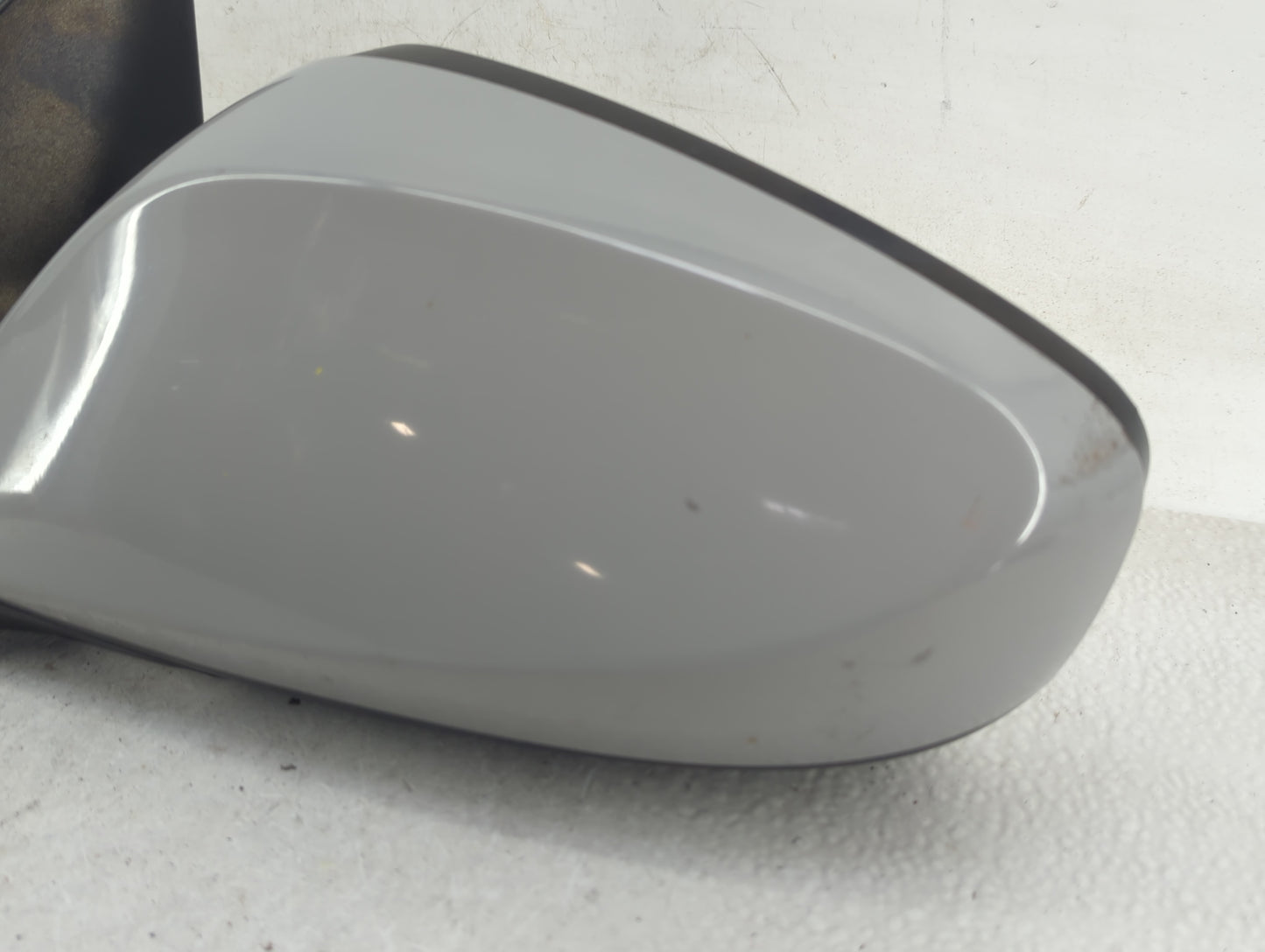 2015-2016 Hyundai Elantra Driver Side View Mirror - Left Door Mirror OEM Used - Oemusedautoparts1.com