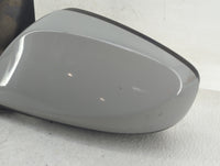 2015-2016 Hyundai Elantra Driver Side View Mirror - Left Door Mirror OEM Used - Oemusedautoparts1.com