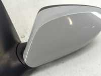 2015-2016 Hyundai Elantra Driver Side View Mirror - Left Door Mirror OEM Used - Oemusedautoparts1.com