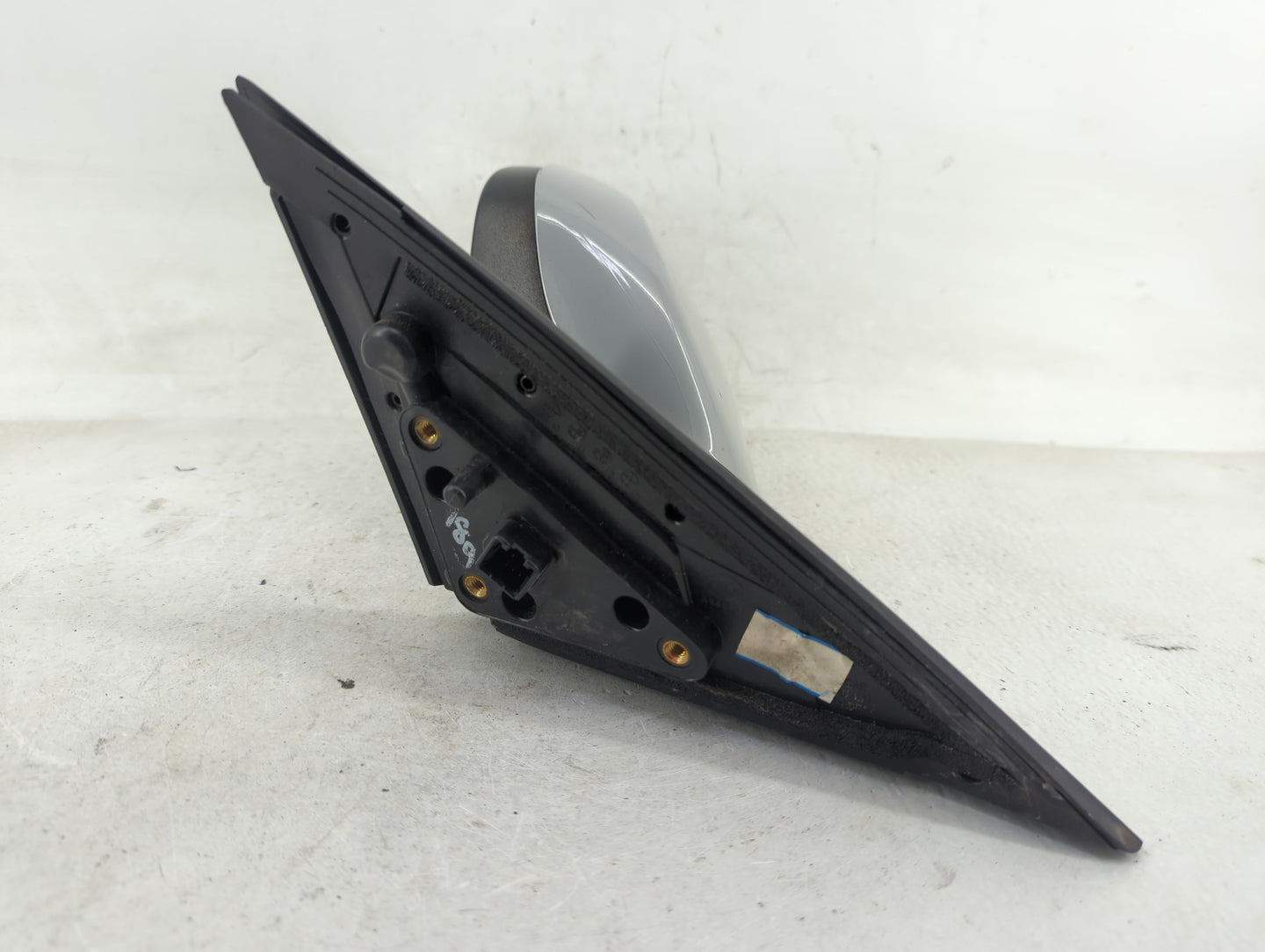 2015-2016 Hyundai Elantra Driver Side View Mirror - Left Door Mirror OEM Used - Oemusedautoparts1.com