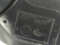 2015-2016 Hyundai Elantra Driver Side View Mirror - Left Door Mirror OEM Used - Oemusedautoparts1.com