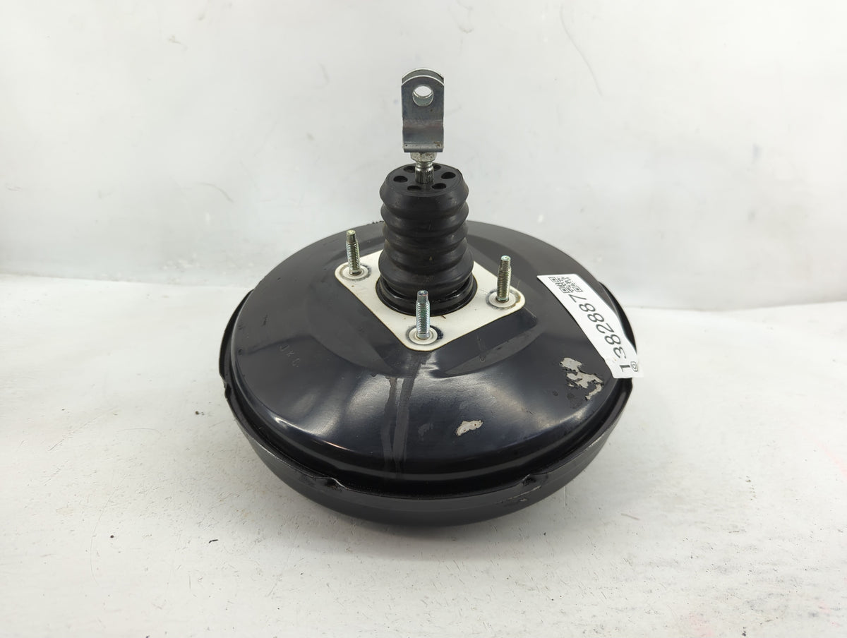 2011-2016 Hyundai Elantra Power Brake Booster Oem 1382887 - Oemusedautoparts1.com