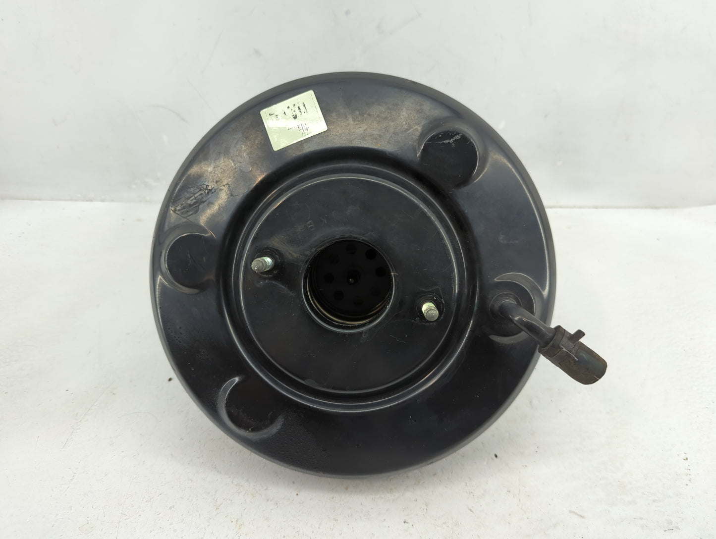 2011-2016 Hyundai Elantra Power Brake Booster Oem 1382887 - Oemusedautoparts1.com