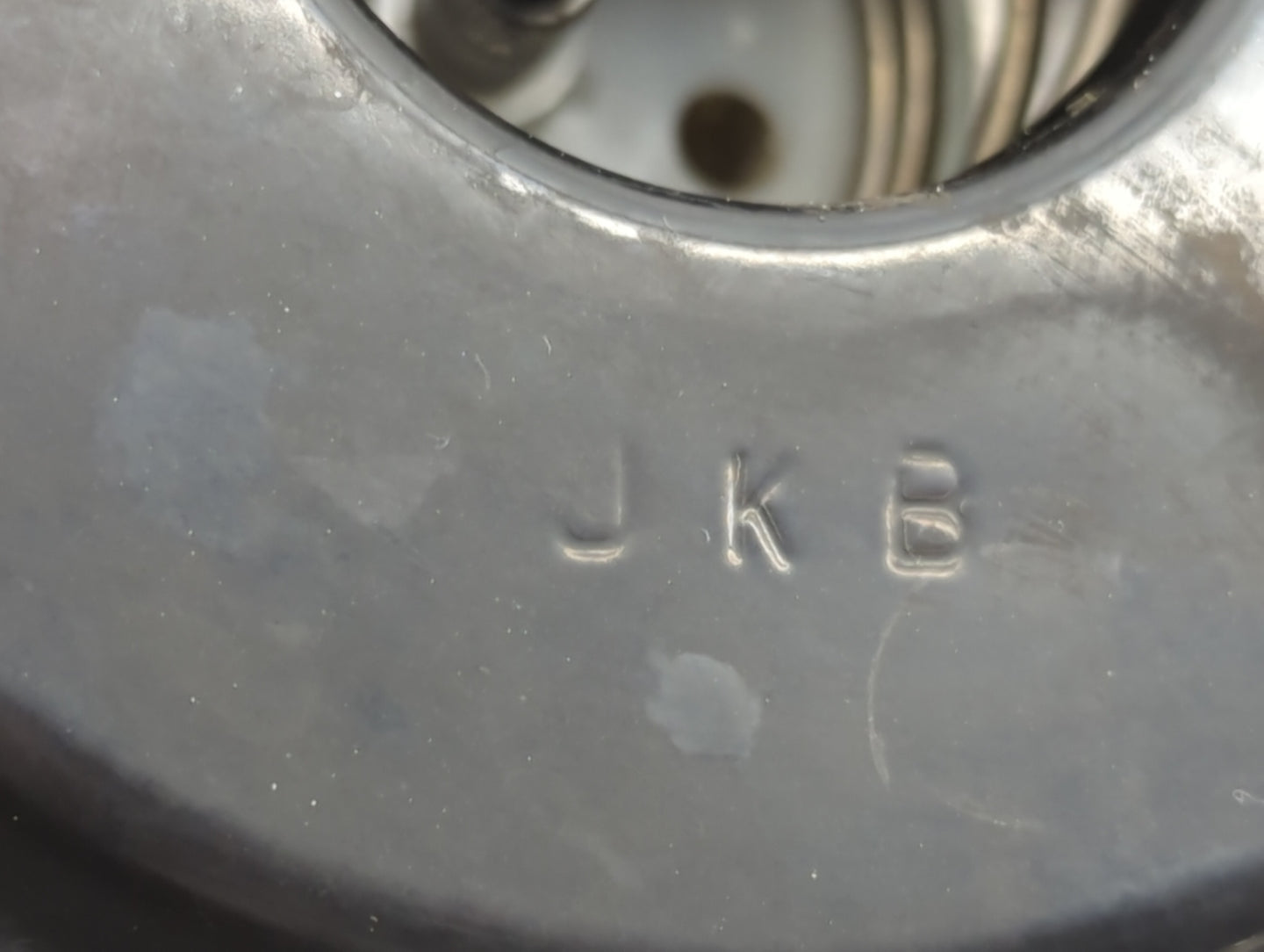 2011-2016 Hyundai Elantra Power Brake Booster Oem - Oemusedautoparts1.com