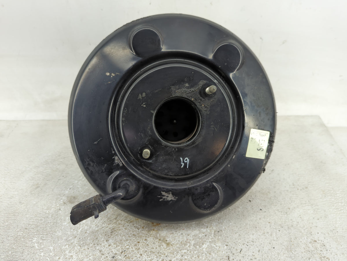 2011-2016 Hyundai Elantra Power Brake Booster Oem 1382923 - Oemusedautoparts1.com