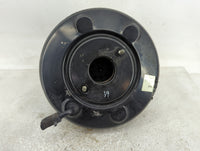 2011-2016 Hyundai Elantra Power Brake Booster Oem 1382923 - Oemusedautoparts1.com