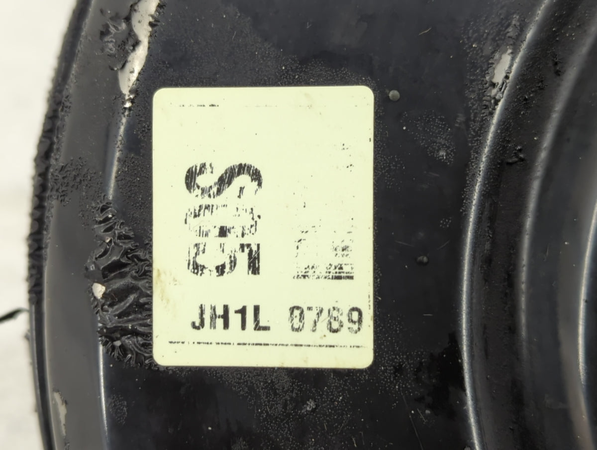 2011-2016 Hyundai Elantra Power Brake Booster Oem 1382923 - Oemusedautoparts1.com