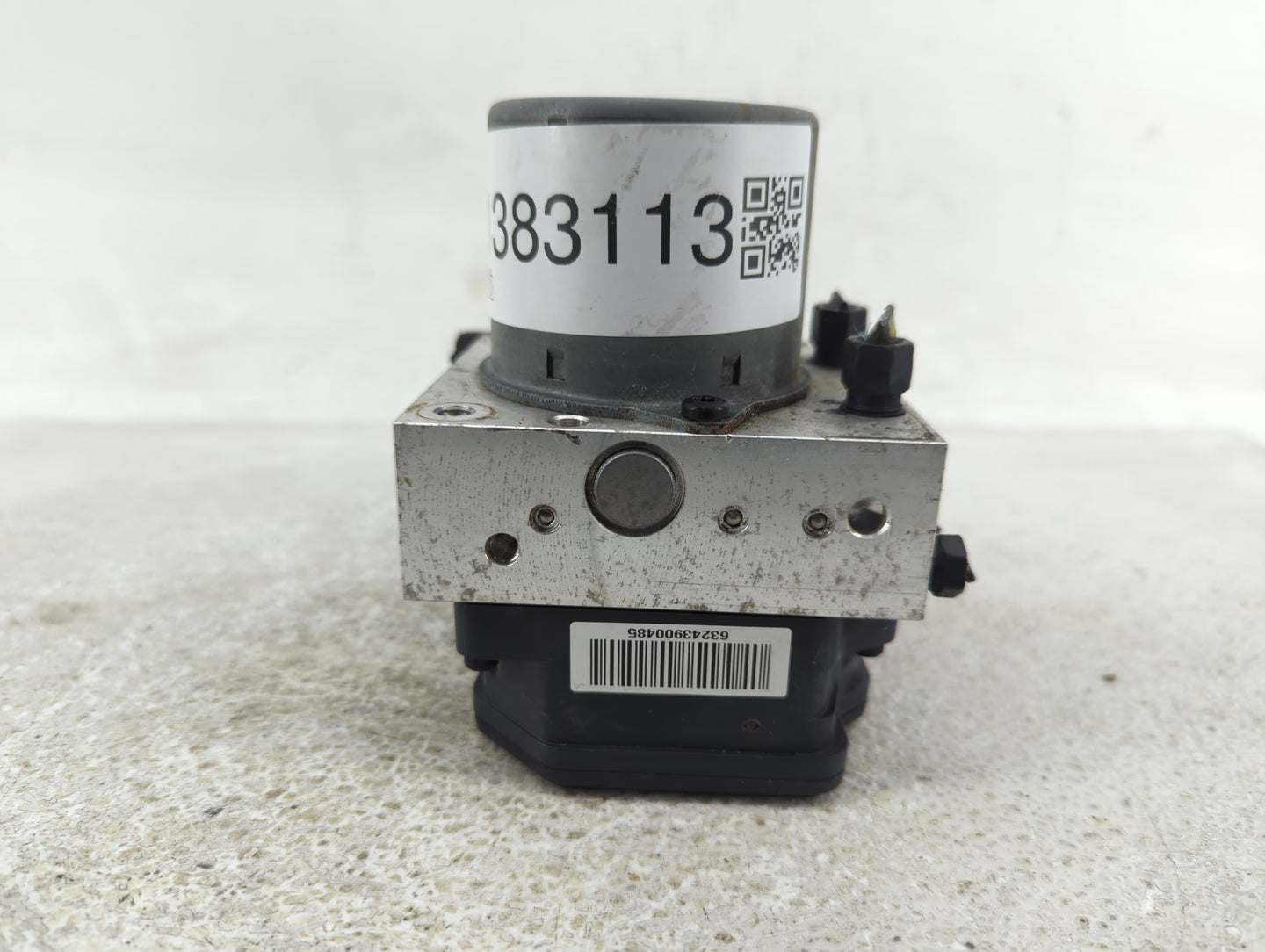 2014-2016 Hyundai Elantra ABS Pump Control Module Replacement P/N:58920-3X630 Fits Fits 2014 2015 2016 OEM Used Auto Parts -