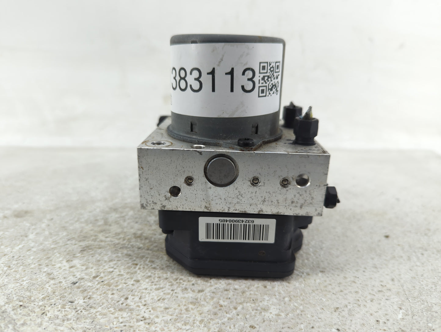 2014-2016 Hyundai Elantra ABS Pump Control Module Replacement P/N:58920-3X630 Fits Fits 2014 2015 2016 OEM Used Auto Parts -