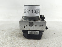 2014-2016 Hyundai Elantra ABS Pump Control Module Replacement P/N:58920-3X630 Fits Fits 2014 2015 2016 OEM Used Auto Parts -