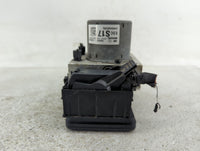 2014-2016 Hyundai Elantra ABS Pump Control Module Replacement P/N:58920-3X630 Fits Fits 2014 2015 2016 OEM Used Auto Parts -