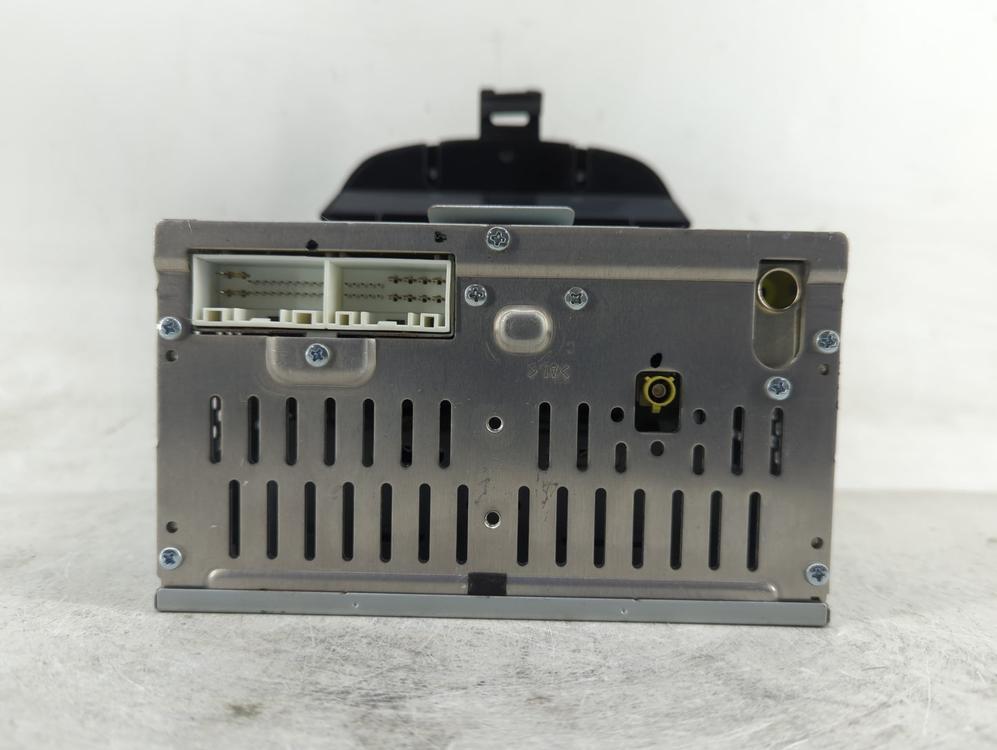 2014-2016 Hyundai Elantra Radio AM FM Cd Player Receiver Replacement P/N:96170-3X156GU Fits Fits 2014 2015 2016 OEM Used Aut