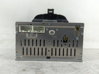 2014-2016 Hyundai Elantra Radio AM FM Cd Player Receiver Replacement P/N:96170-3X156GU Fits Fits 2014 2015 2016 OEM Used Aut