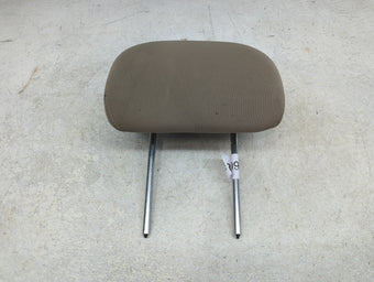 compare product 2013-2017 Hyundai Elantra Headrest Head Rest Rear Center Seat Fits Fits 2013 2014 2015 2016 2017 OEM Used Auto Parts