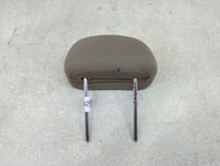 2013-2017 Hyundai Elantra Headrest Head Rest Rear Center Seat Fits Fits 2013 2014 2015 2016 2017 OEM Used Auto Parts - Oemus