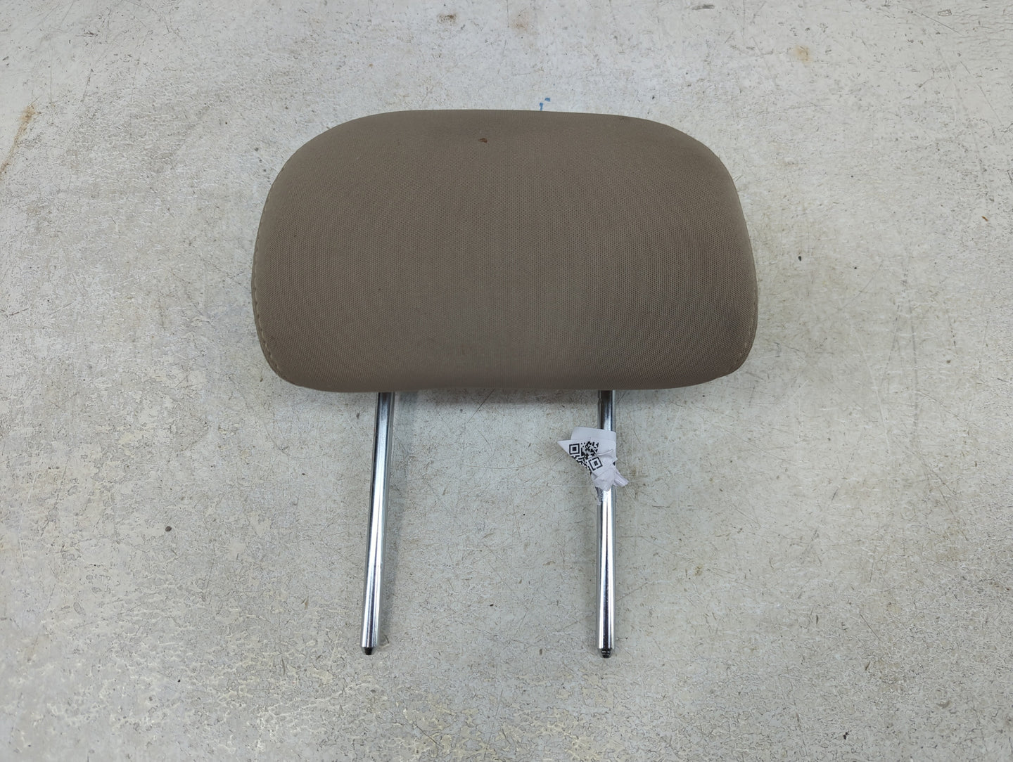 2011-2016 Hyundai Elantra Headrest Head Rest Rear Seat Fits Fits 2011 2012 2013 2014 2015 2016 OEM Used Auto Parts - Oemused