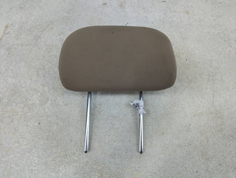 compare product 2011-2016 Hyundai Elantra Headrest Head Rest Rear Seat Fits Fits 2011 2012 2013 2014 2015 2016 OEM Used Auto Parts