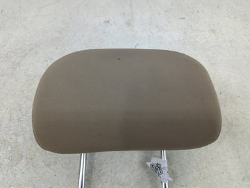 2011-2016 Hyundai Elantra Headrest Head Rest Rear Seat Fits Fits 2011 2012 2013 2014 2015 2016 OEM Used Auto Parts