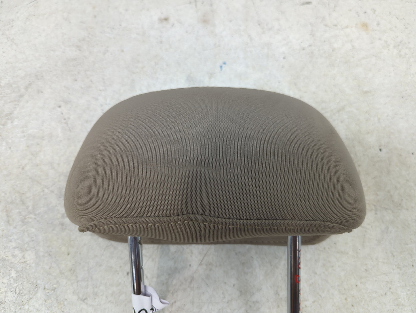 2011-2016 Hyundai Elantra Headrest Head Rest Rear Seat Fits Fits 2011 2012 2013 2014 2015 2016 OEM Used Auto Parts - Oemused