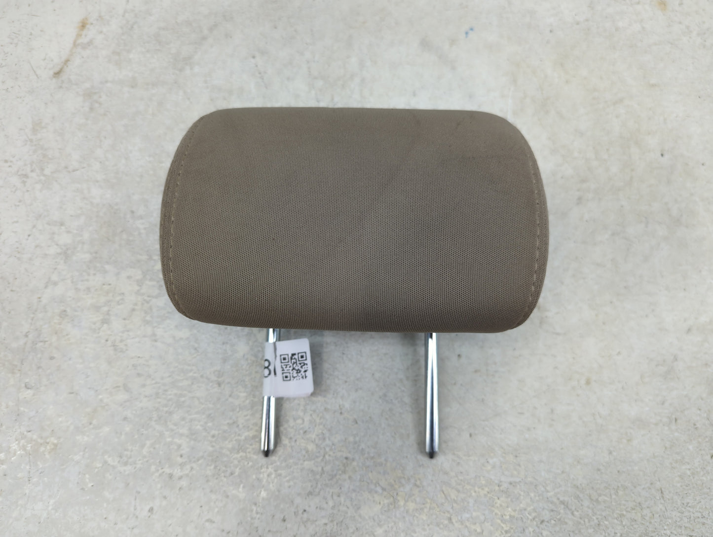 2011-2016 Hyundai Elantra Headrest Head Rest Front Driver Passenger Seat - Oemusedautoparts1.com