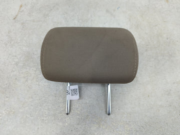 2011-2016 Hyundai Elantra Headrest Head Rest Front Driver Passenger Seat Fits Fits 2011 2012 2013 2014 2015 2016 OEM Used Au