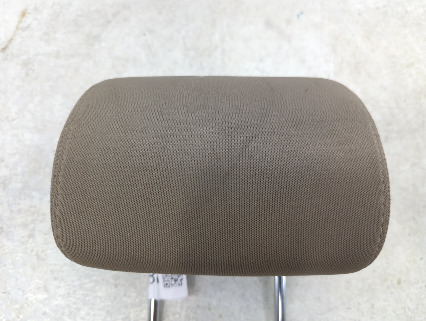 2011-2016 Hyundai Elantra Headrest Head Rest Front Driver Passenger Seat - Oemusedautoparts1.com