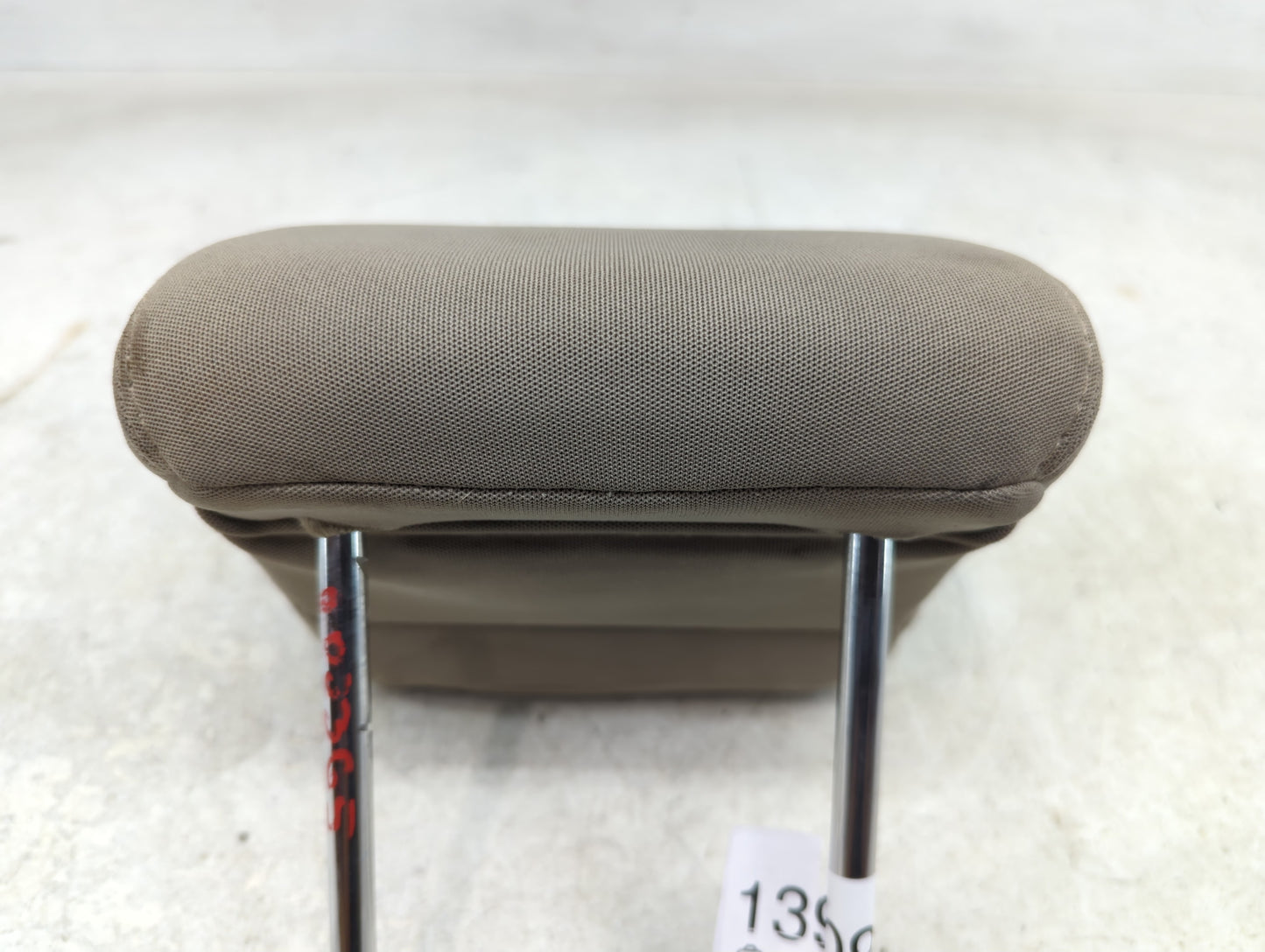 2011-2016 Hyundai Elantra Headrest Head Rest Front Driver Passenger Seat - Oemusedautoparts1.com