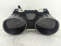 2014-2016 Hyundai Elantra Instrument Cluster Speedometer Gauges P/N:94004-3Y010 Fits Fits 2014 2015 2016 OEM Used Auto Parts