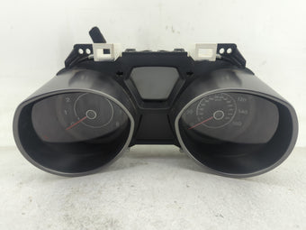 compare product 2014-2016 Hyundai Elantra Instrument Cluster Speedometer Gauges P/N:94004-3Y010 Fits Fits 2014 2015 2016 OEM Used Auto Parts