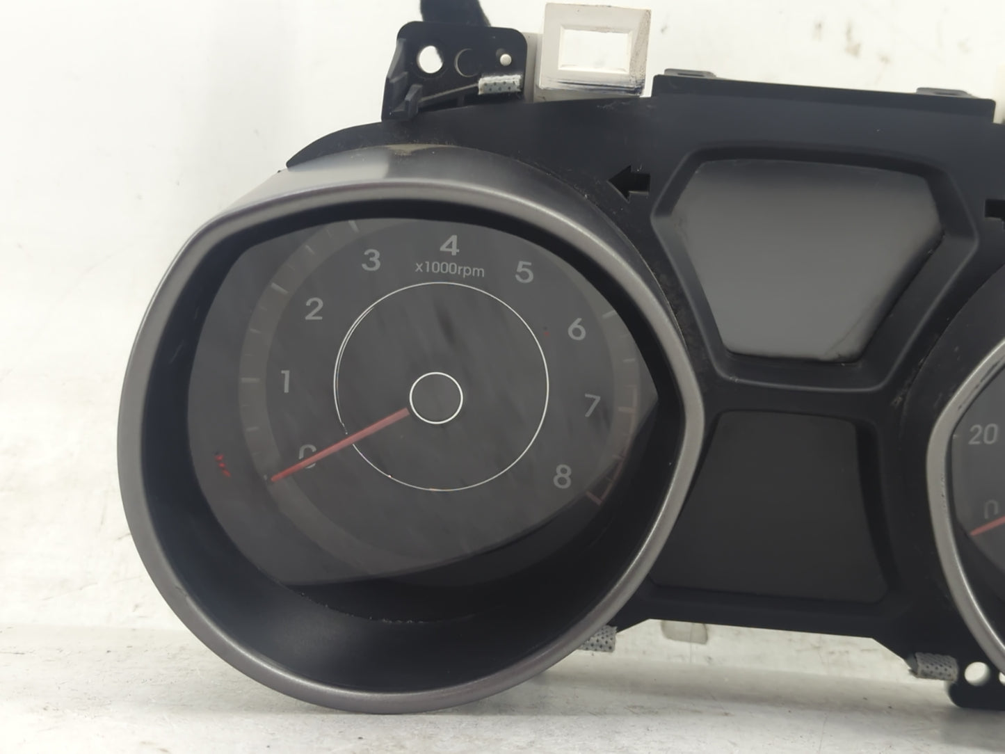 2014-2016 Hyundai Elantra Instrument Cluster Speedometer Gauges P/N:94004-3Y010 Fits Fits 2014 2015 2016 OEM Used Auto Parts