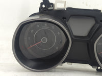 2014-2016 Hyundai Elantra Instrument Cluster Speedometer Gauges P/N:94004-3Y010 Fits Fits 2014 2015 2016 OEM Used Auto Parts