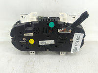 2014-2016 Hyundai Elantra Instrument Cluster Speedometer Gauges P/N:94004-3Y010 Fits Fits 2014 2015 2016 OEM Used Auto Parts