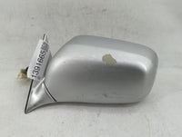 2015-2016 Hyundai Elantra Driver Side View Mirror - Left Door Mirror OEM Used - Oemusedautoparts1.com
