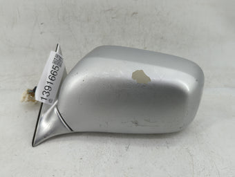 compare product 2015-2016 Hyundai Elantra Driver Side View Mirror - Left Door Mirror OEM Used