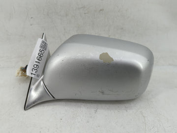 2015-2016 Hyundai Elantra Driver Side View Mirror - Left Door Mirror OEM Used - Oemusedautoparts1.com